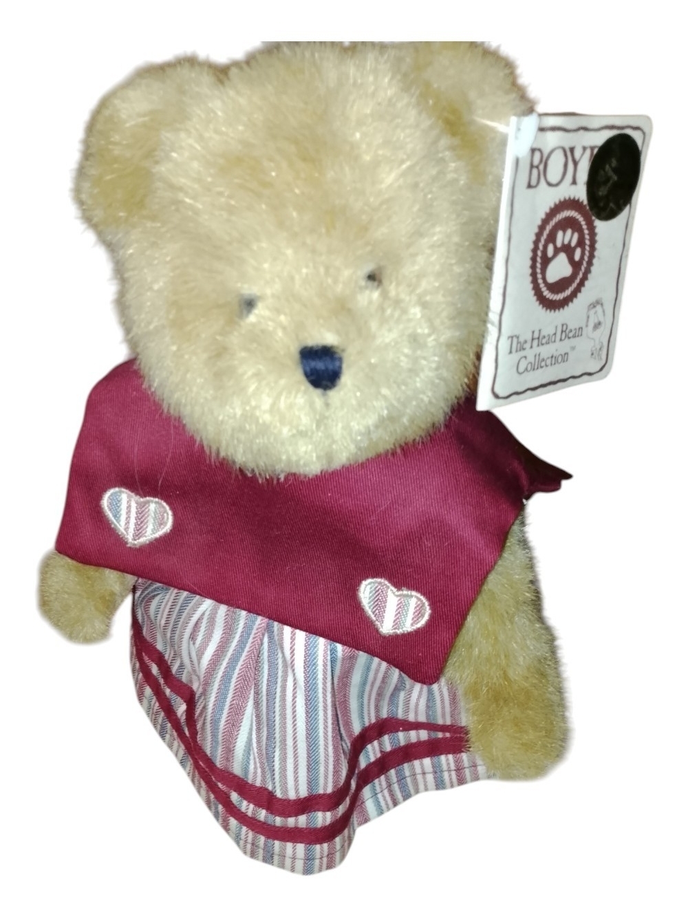 Boyds Bears Collection